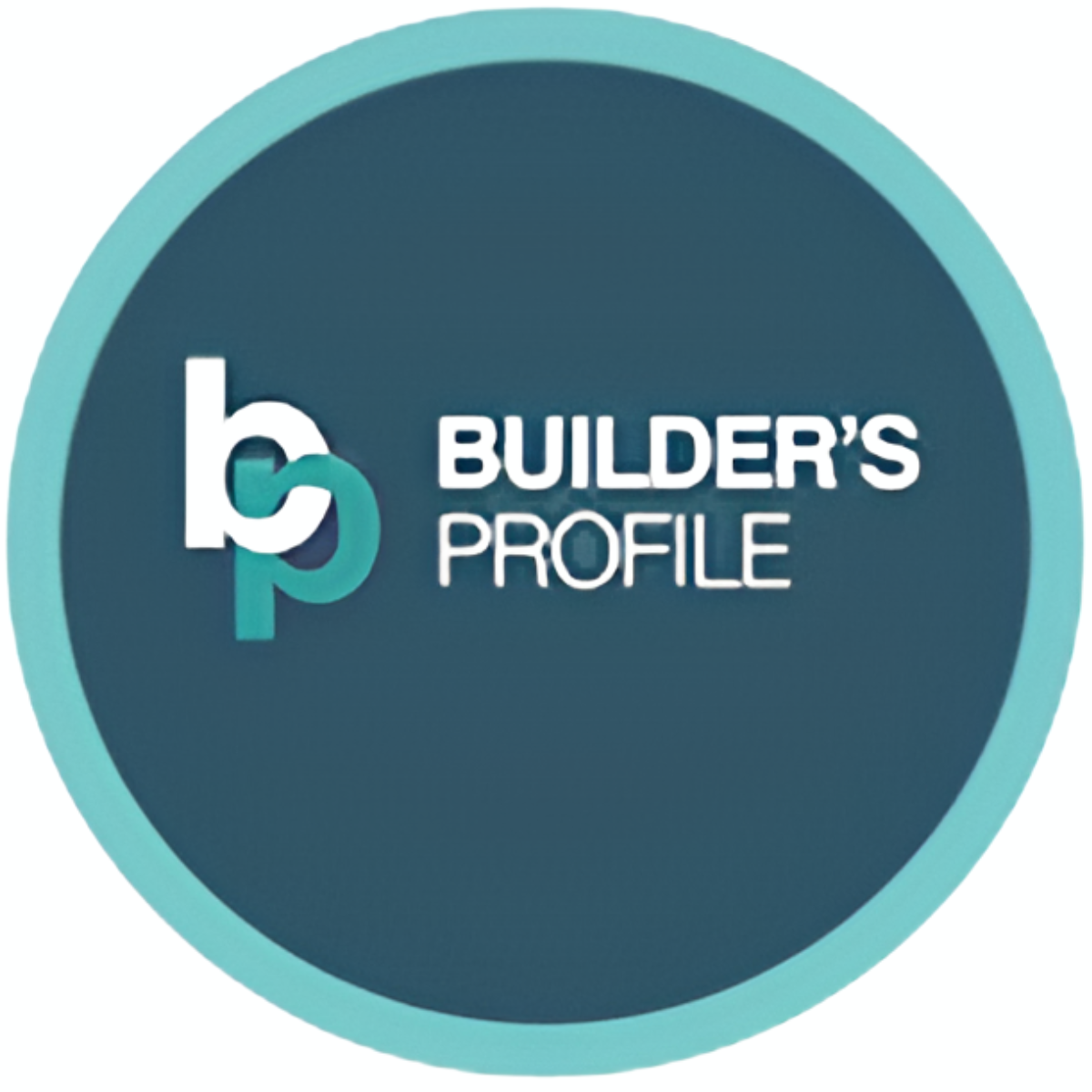 Builders Profile logo