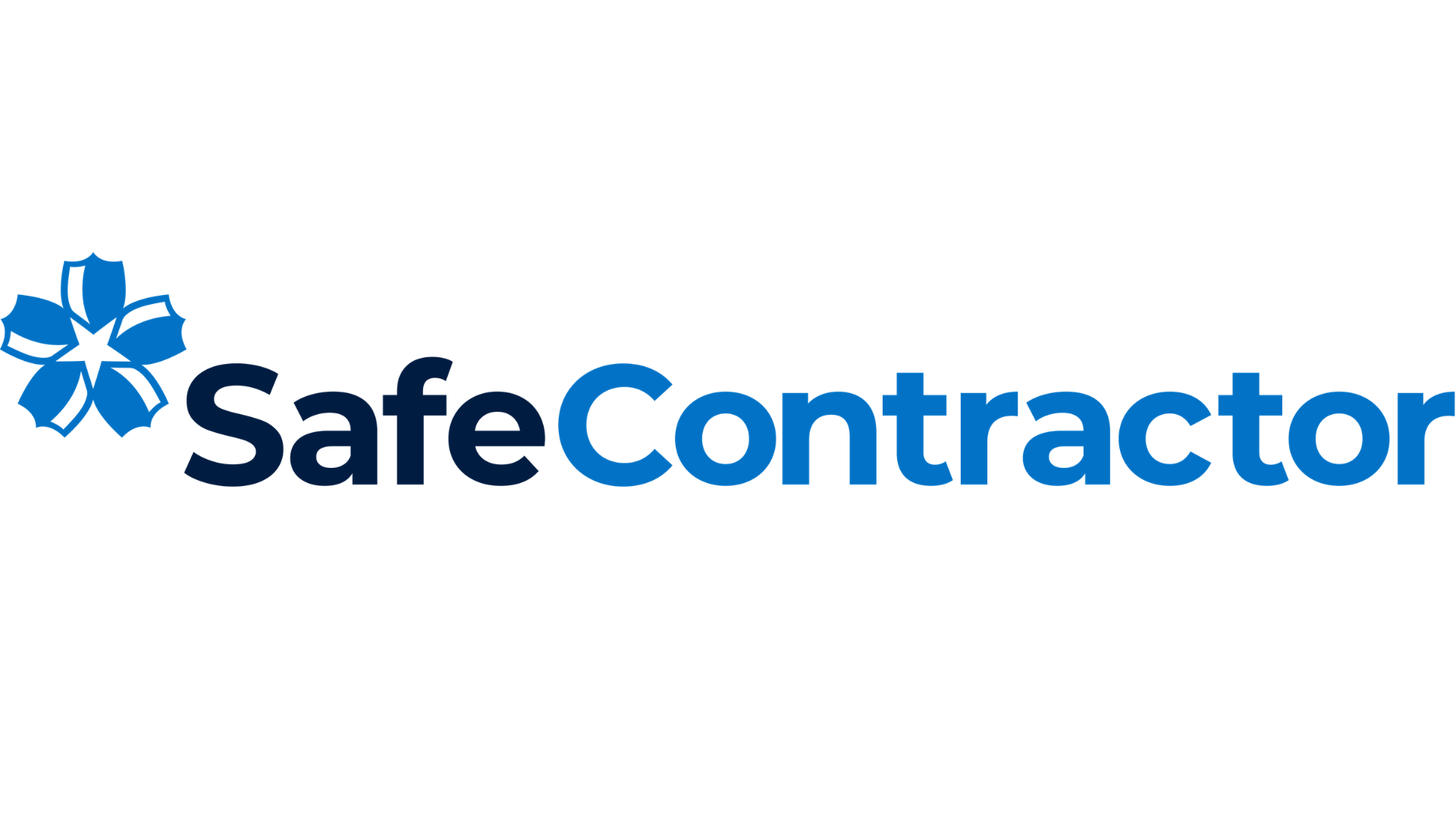 Safe Contractor accreditation logo